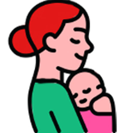 تصویر برای دسته  بهداشت مادر و کودک
