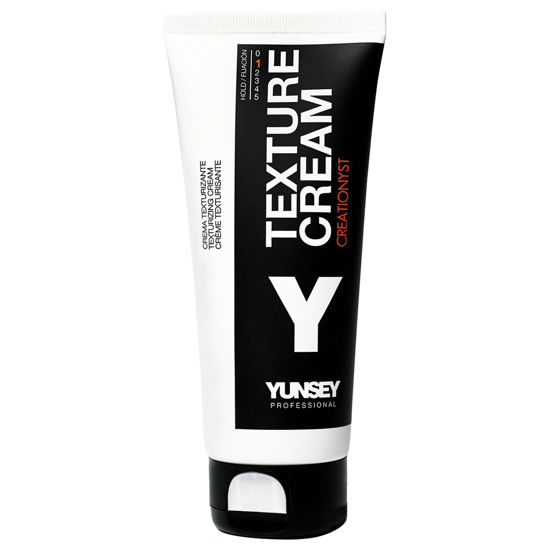 کرم حالت دهنده آب رسان و ویتامینه یانسی YUNSEY مدل texture cream حجم 200 میلی لیتر