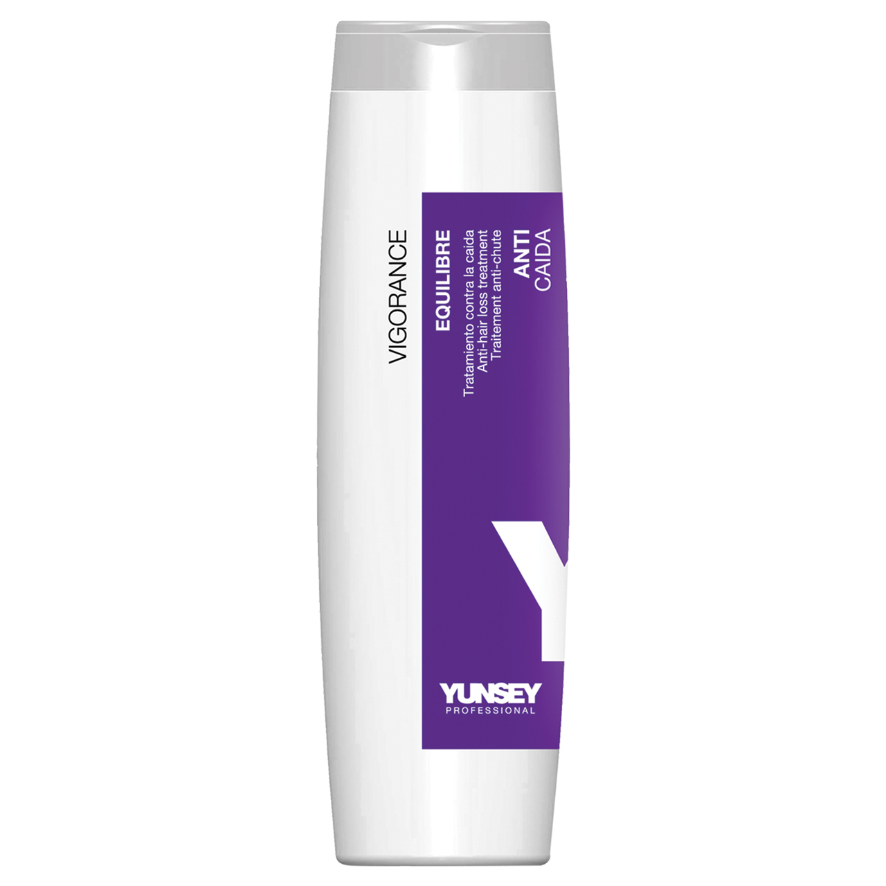 شامپو تقویتی و درمان ریزش مو یانسی سری Vigorance Equilibre حجم 250 میلی لیتر 