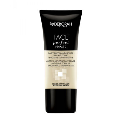 تصویر  پرایمر دبورا سری Face Perfect حجم 30 میلی لیتر