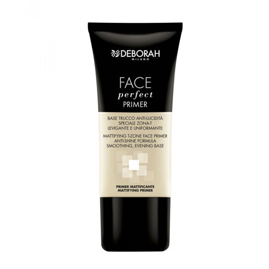 پرایمر دبورا سری Face Perfect حجم 30 میلی لیتر