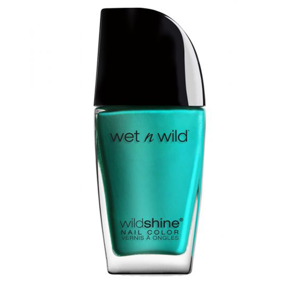 تصویر  لاک ناخن وایلد شاین وت اند وایلد Wild Shine