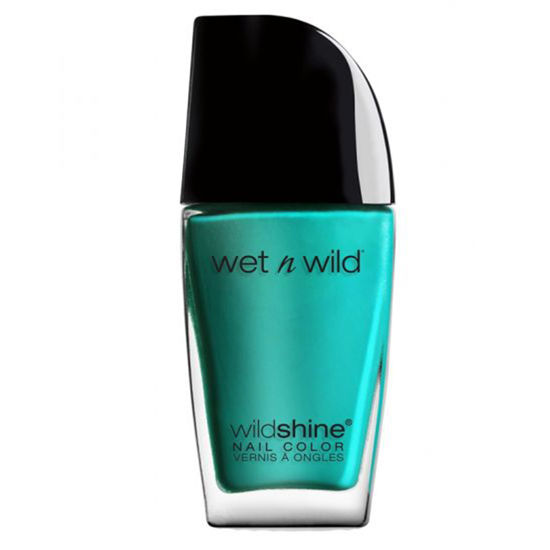 لاک ناخن وایلد شاین وت اند وایلد Wild Shine