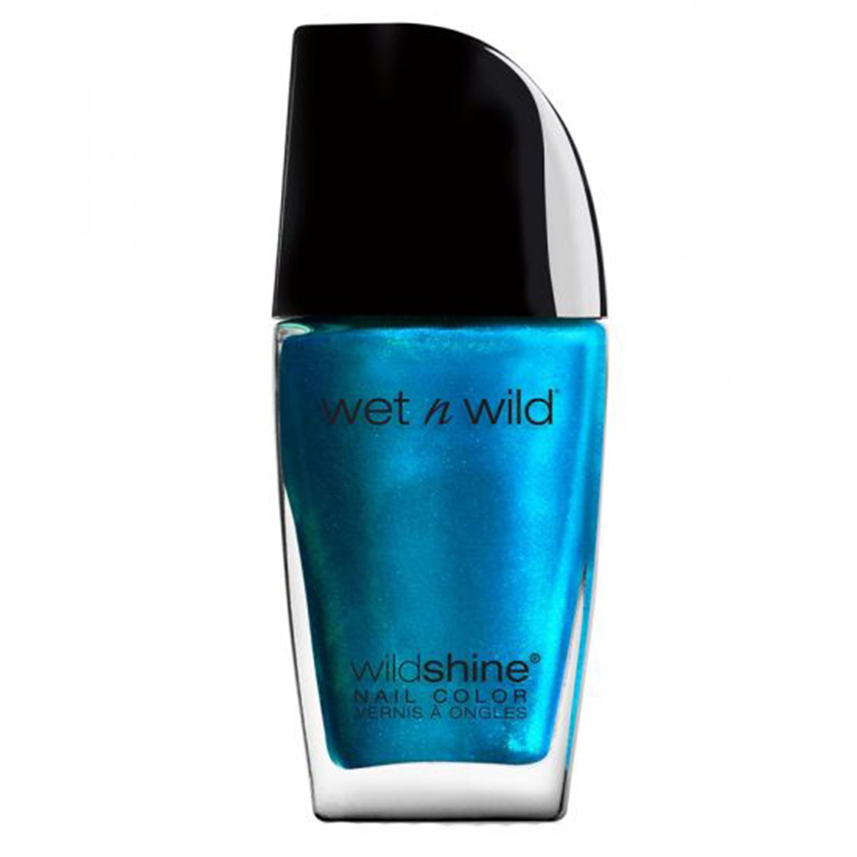 تصویر  لاک ناخن وایلد شاین وت اند وایلد Wild Shine