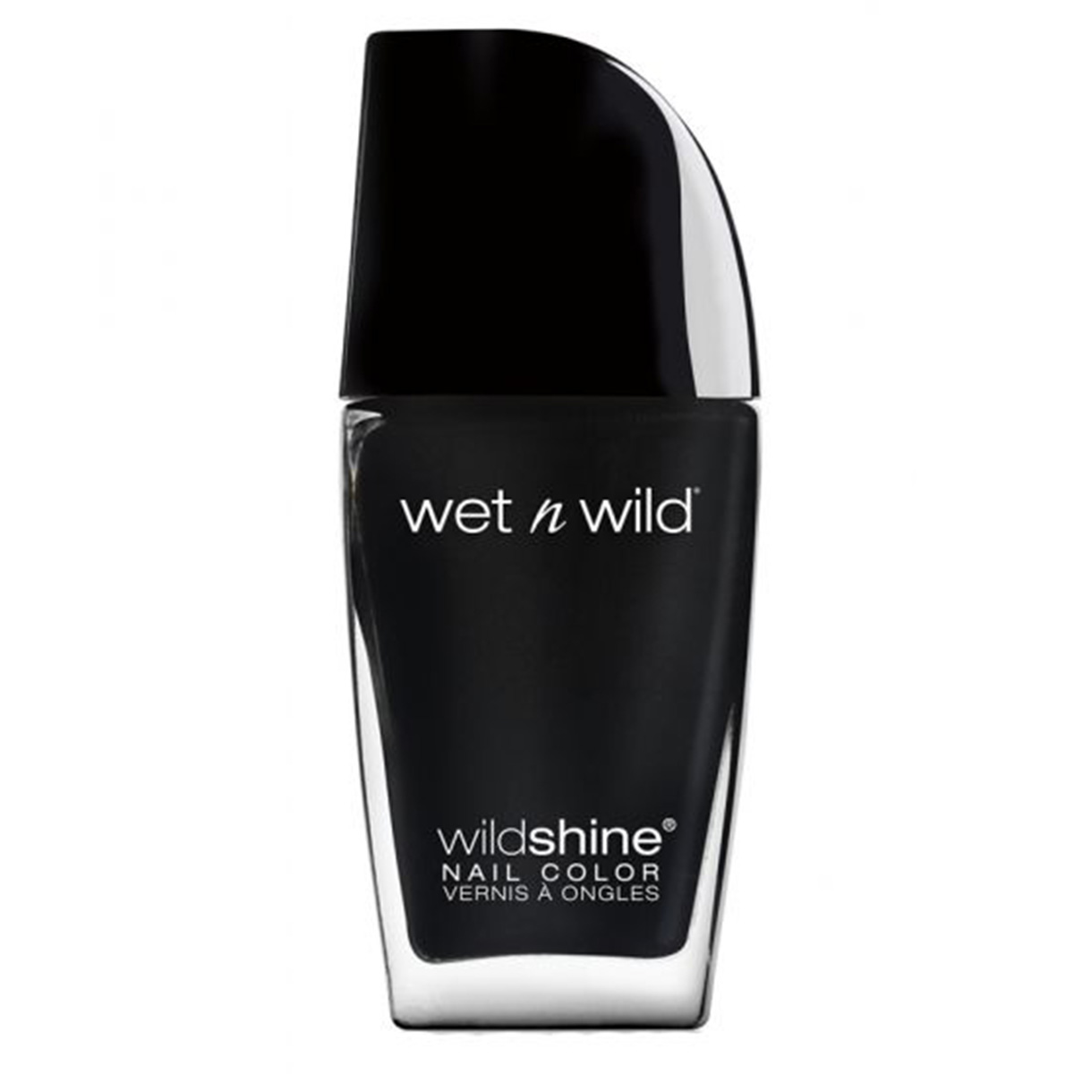 تصویر  لاک ناخن وایلد شاین وت اند وایلد Wild Shine