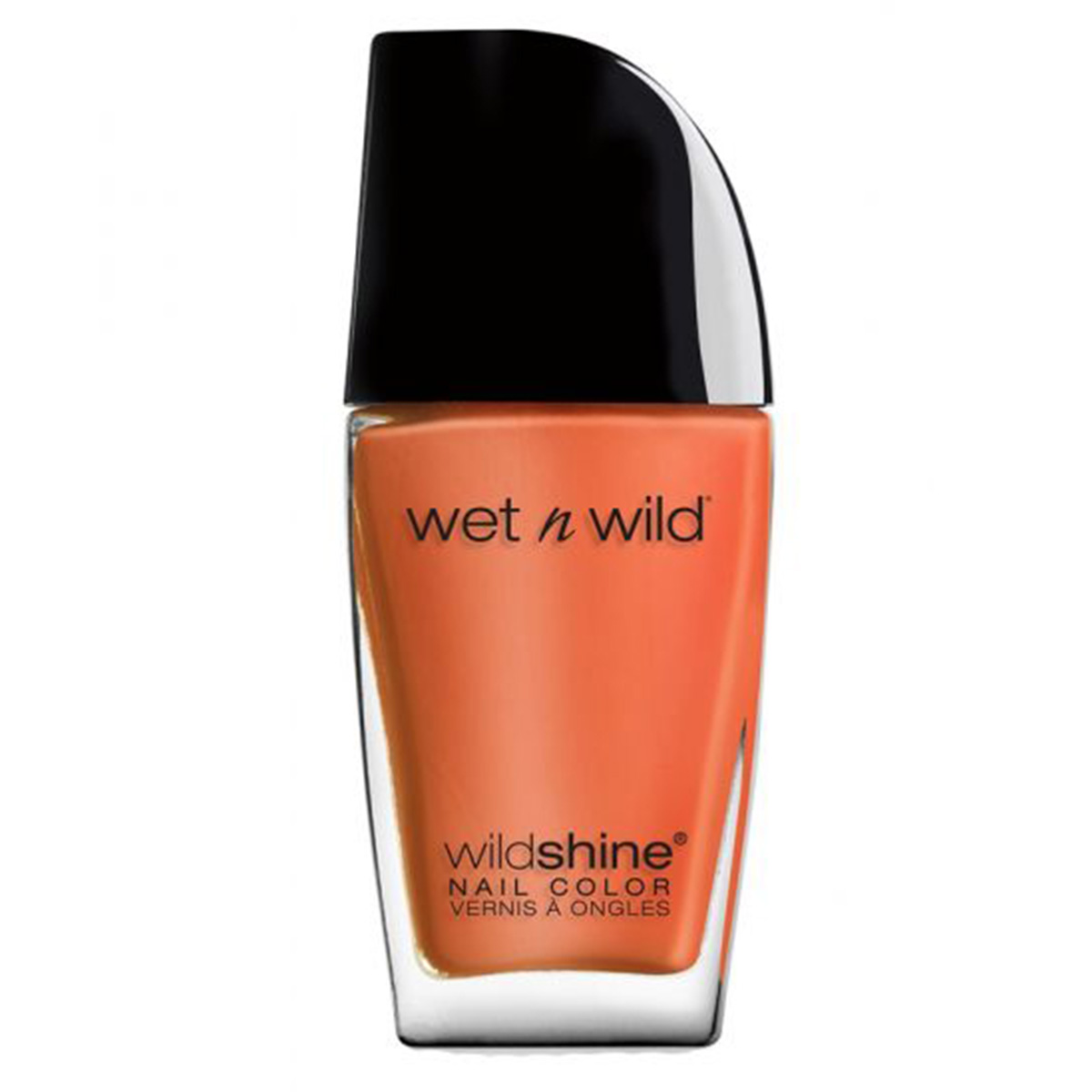 تصویر  لاک ناخن وایلد شاین وت اند وایلد Wild Shine