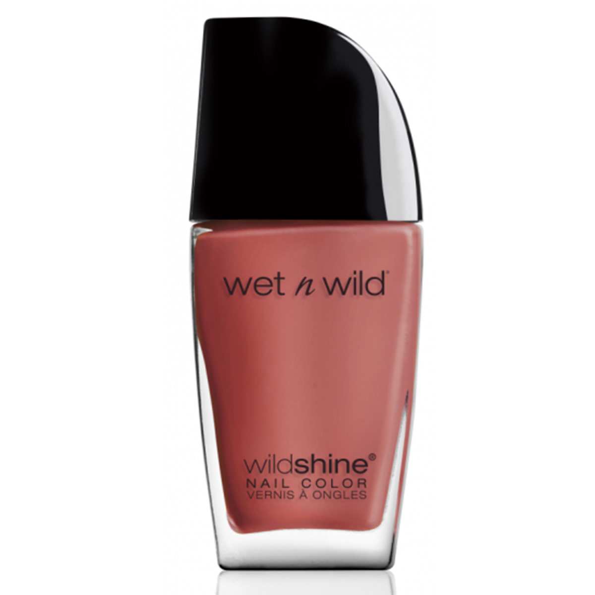 تصویر  لاک ناخن وایلد شاین وت اند وایلد Wild Shine