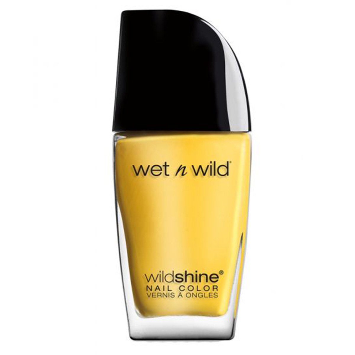 تصویر  لاک ناخن وایلد شاین وت اند وایلد Wild Shine