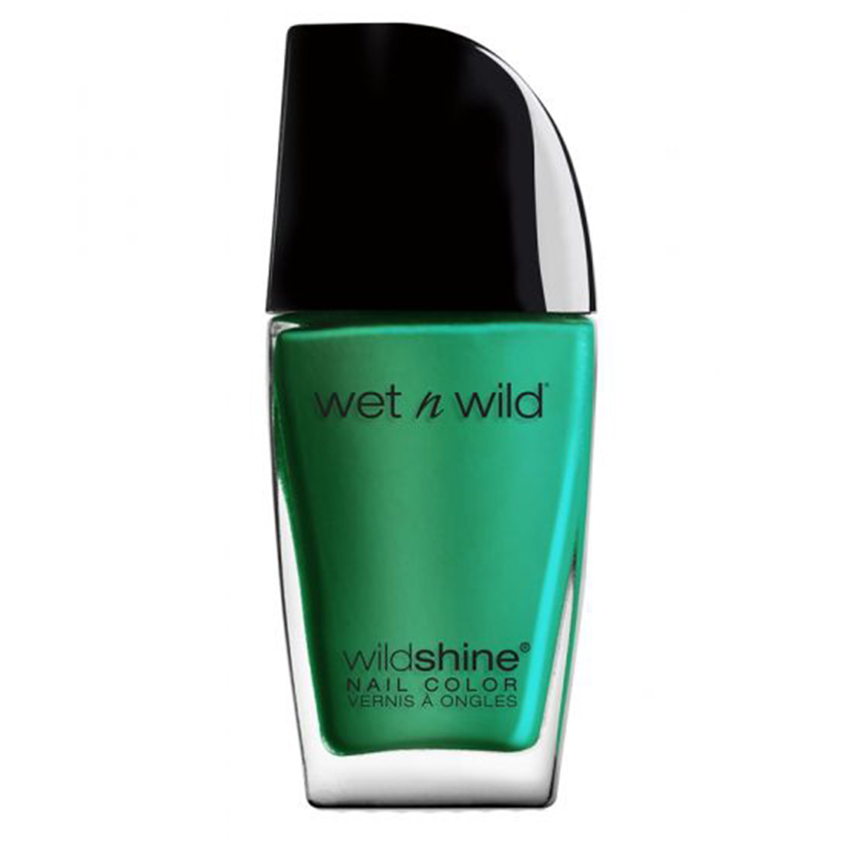 تصویر  لاک ناخن وایلد شاین وت اند وایلد Wild Shine