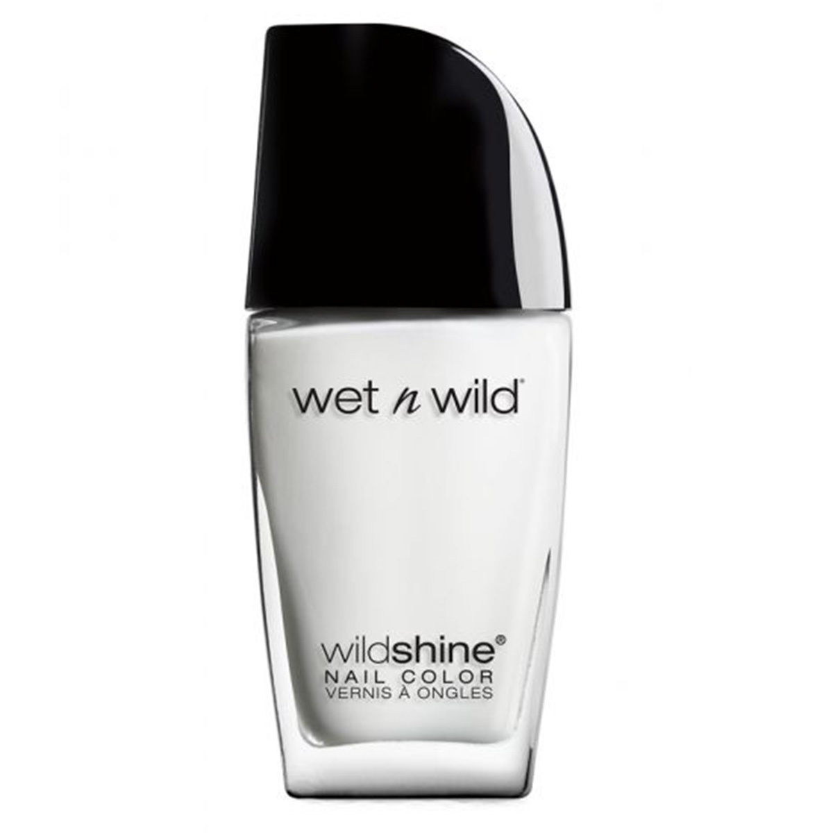 تصویر  لاک ناخن وایلد شاین وت اند وایلد Wild Shine