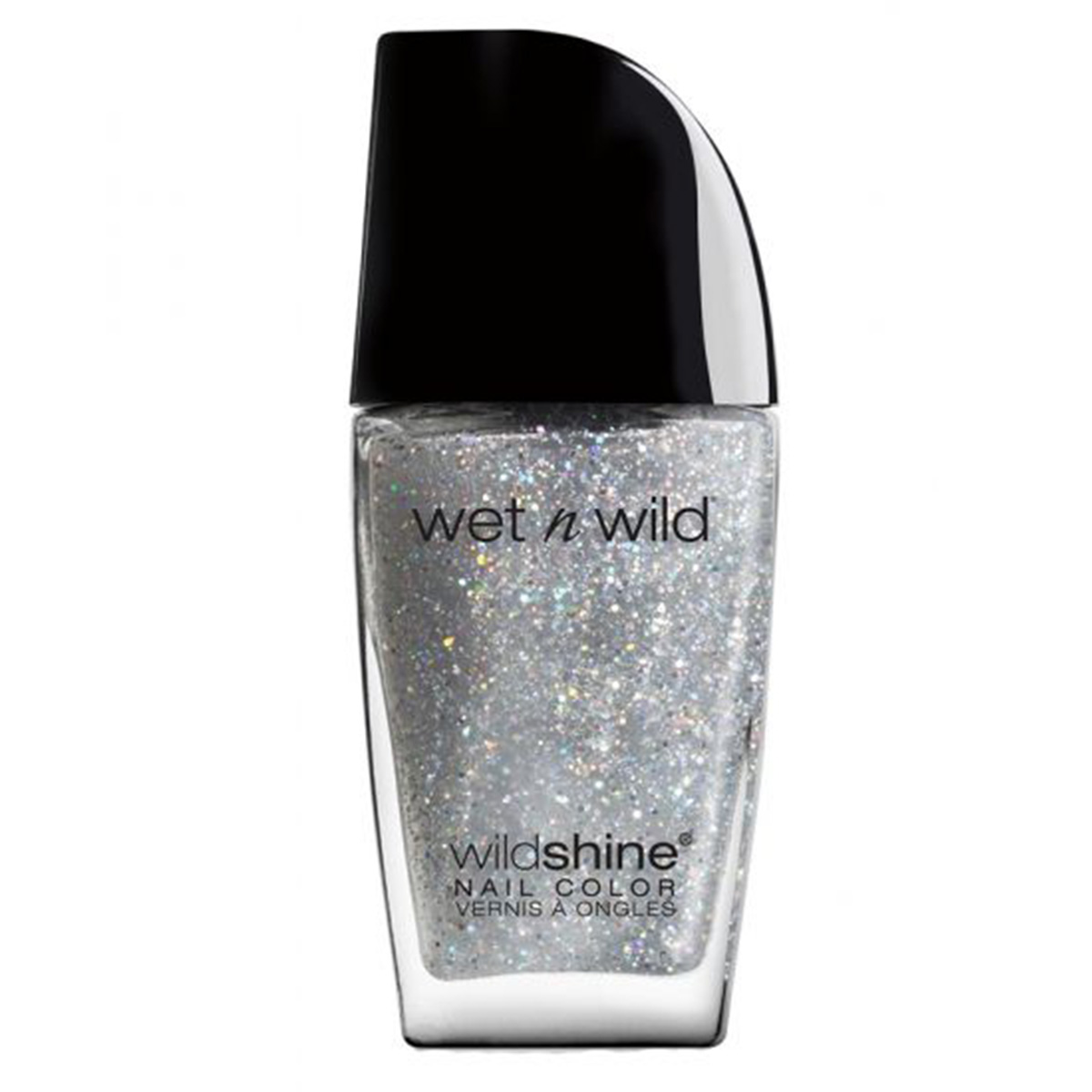 تصویر  لاک ناخن وایلد شاین وت اند وایلد Wild Shine