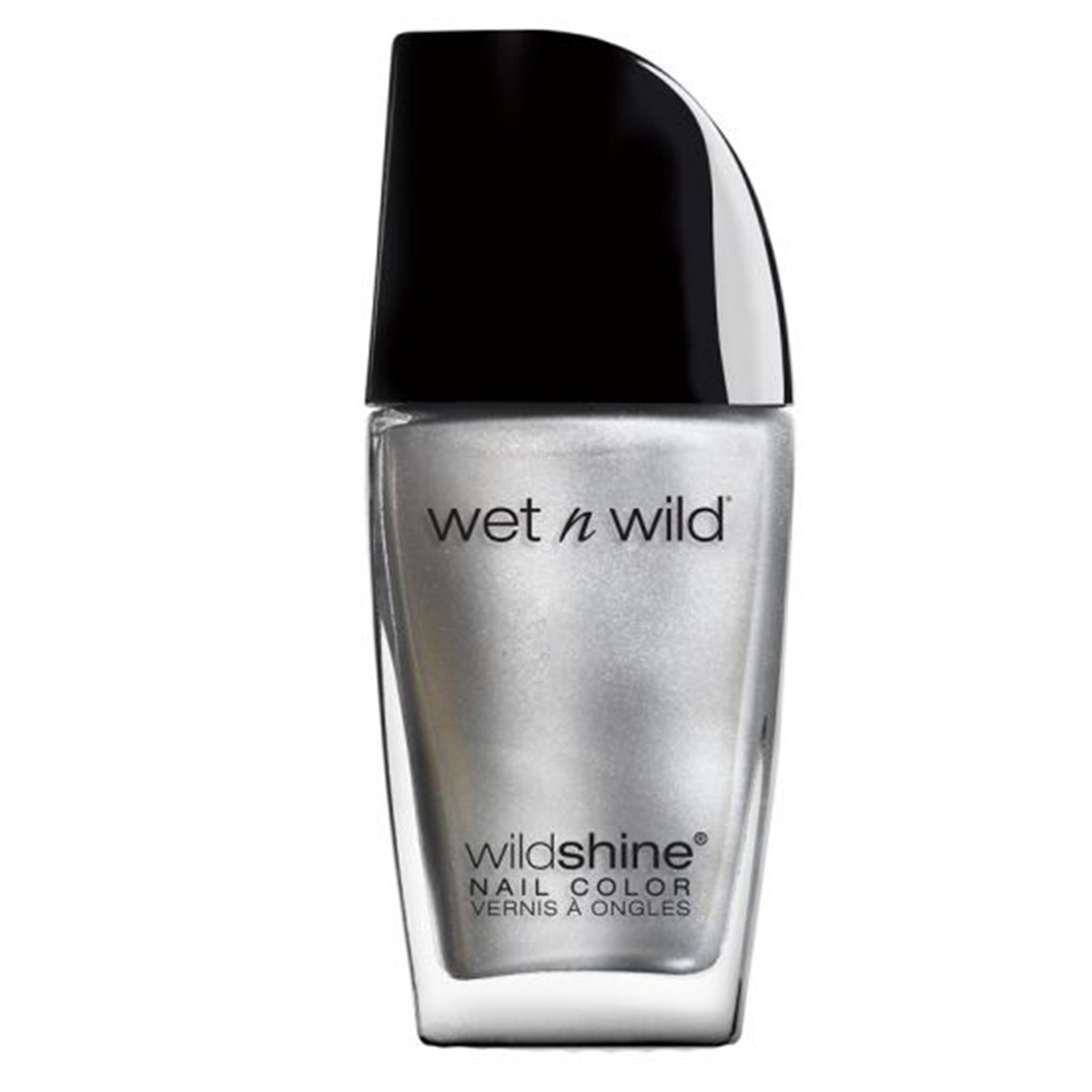 تصویر  لاک ناخن وایلد شاین وت اند وایلد Wild Shine