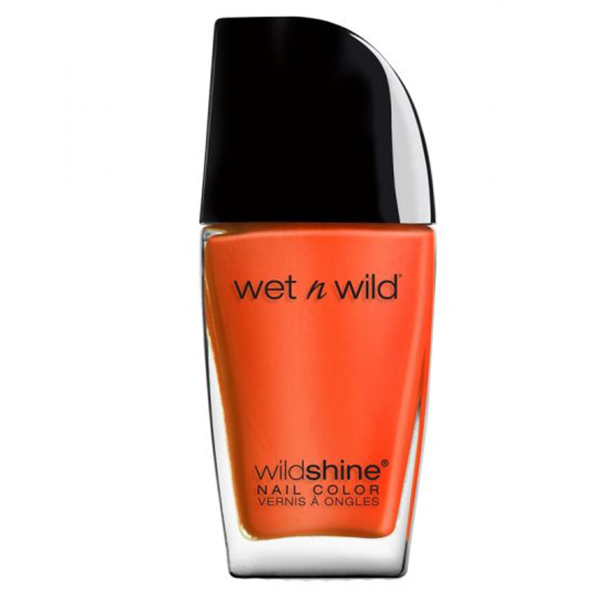 تصویر  لاک ناخن وایلد شاین وت اند وایلد Wild Shine