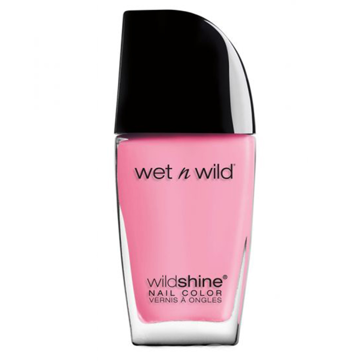 تصویر  لاک ناخن وایلد شاین وت اند وایلد Wild Shine