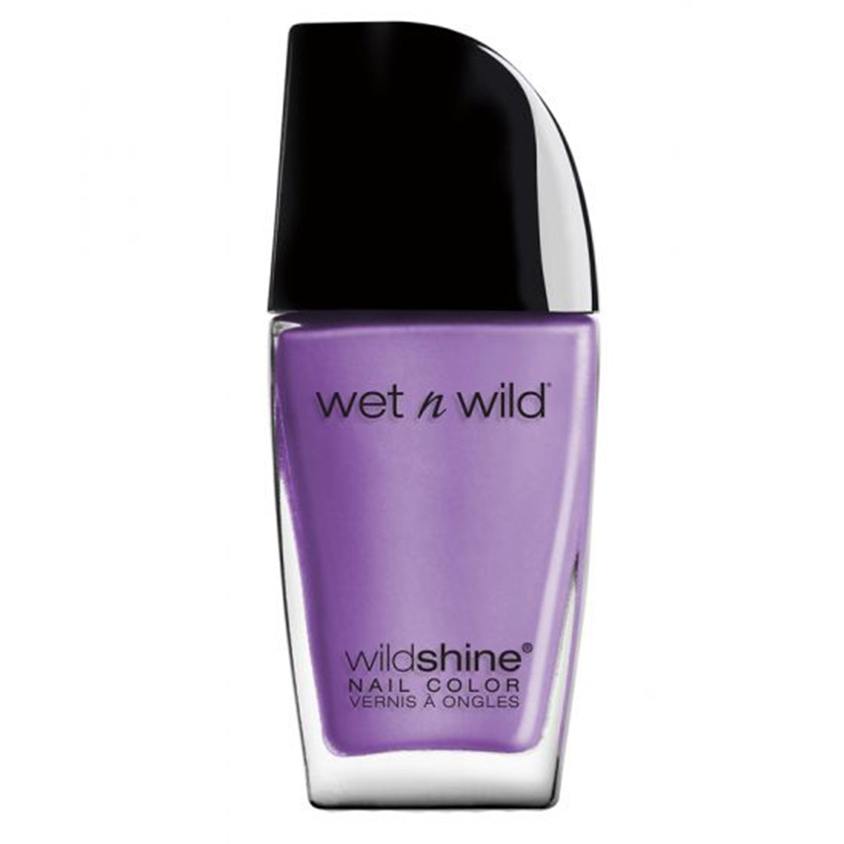 تصویر  لاک ناخن وایلد شاین وت اند وایلد Wild Shine