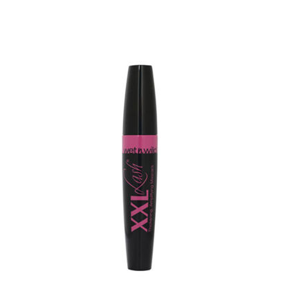 تصویر  ریمل XXL LASH وت اند وایلد