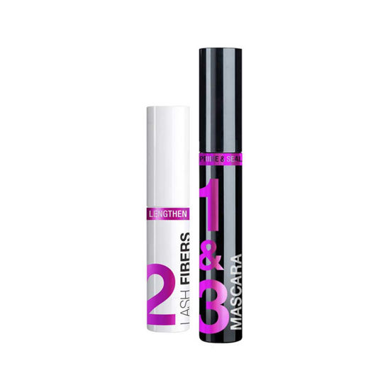 ریمل لش اوماتیک وت اند وایلد  Lash-O-Matic wet n wild