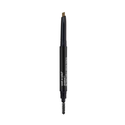 تصویر  مداد ابروی پیچی آلتیمیت برو وت اند وایلد Ultimate brow