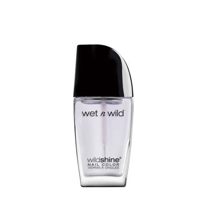 تصویر  لاک پایه وایلدشاین وت اندوایلد WET N WILD