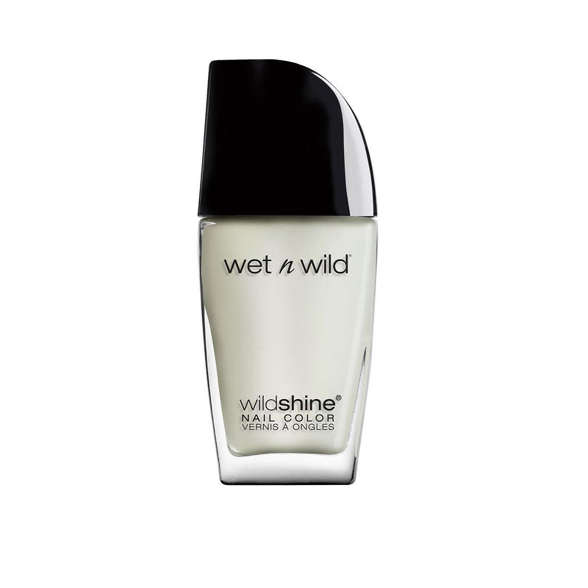 تصویر  تاپ کت مات وایلدشاین وت اندوایلد WET N WILD