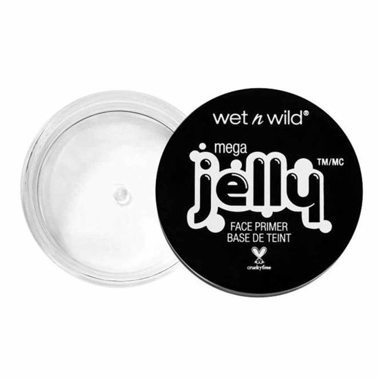 پرایمر مگا ژلی وت اند وایلد Jelly Mega