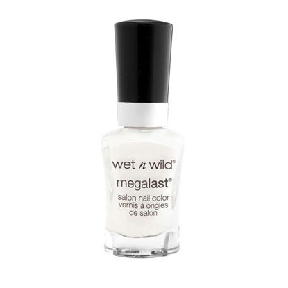تصویر  لاک ناخن سیلیکونی مگالست وت اند وایلد MegaLast