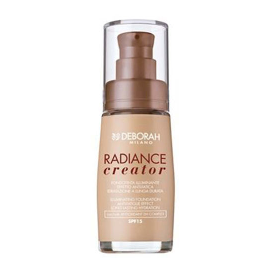 کرم-پودر-دبورا-سریSPF15-Radiance-Creator-شماره-05
