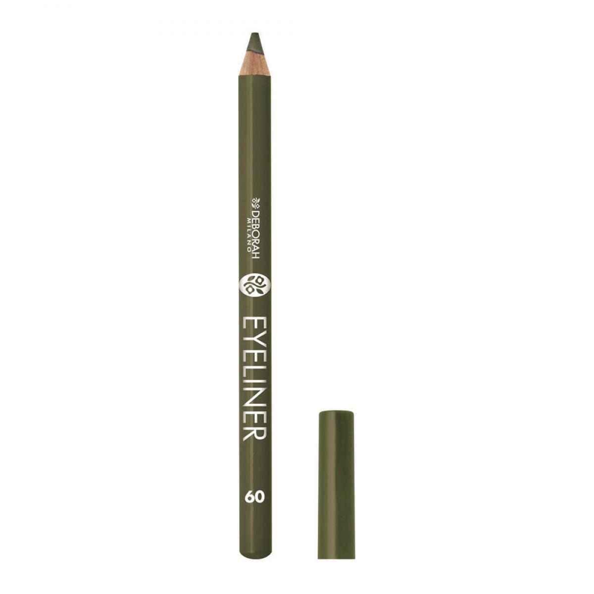 مداد خط چشم دبورا سری EYELINER شماره 09