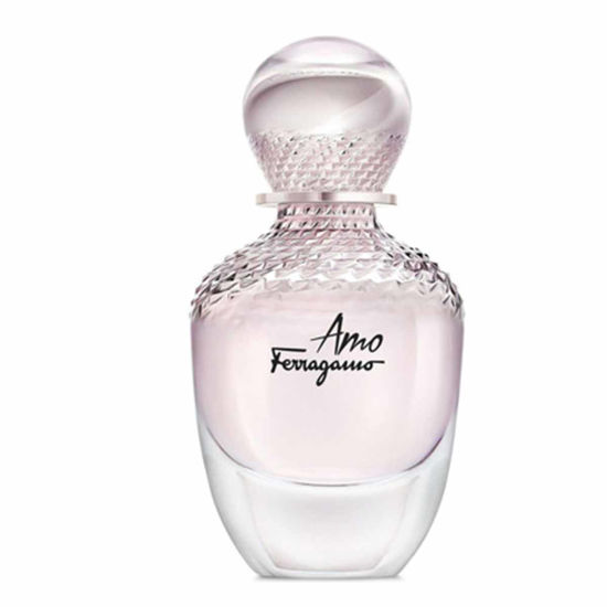 ادوپرفیوم زنانه سالواتوره فراگامو امو Salvatore Ferragamo Amo Eau de Parfum حجم 50 میلی لیتر