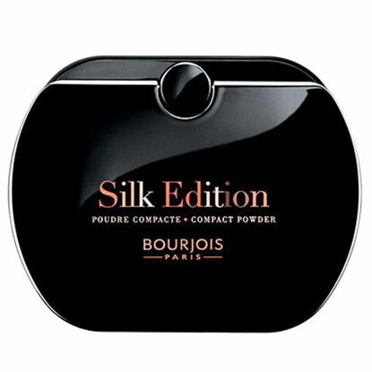 پنکیک بورژوا مدل Silk Edition