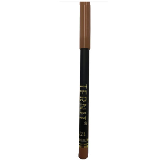 مداد لب خشک ضد آب شماره 127 ترنیت Ternit
