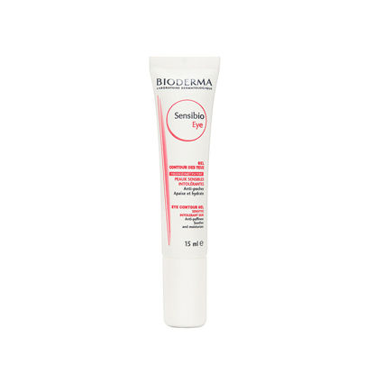 ژل کرم دور چشم Bioderma بایودرما حجم 15 میلی لیتر