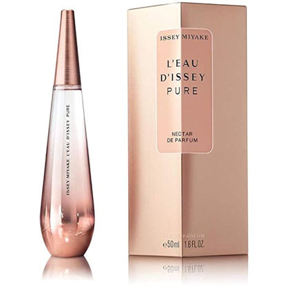 عطر زنانه ایسی میاکی ال ادو دی ایسی آبسولو ادوپرفیوم Issey Miyake L'Eau D'Issey Absolue women حجم 90 میلی لیتر 