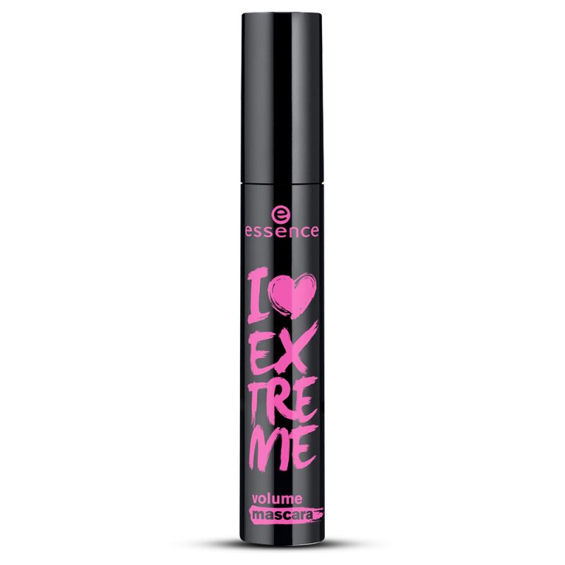 ریمل حجم دهنده I Love Extreme Volume اسنس Essence