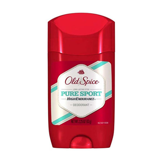 دئودورانت ضد تعریق اولد اسپایس Old Spice پیور اسپرت Pure Sport حجم 63 گرم