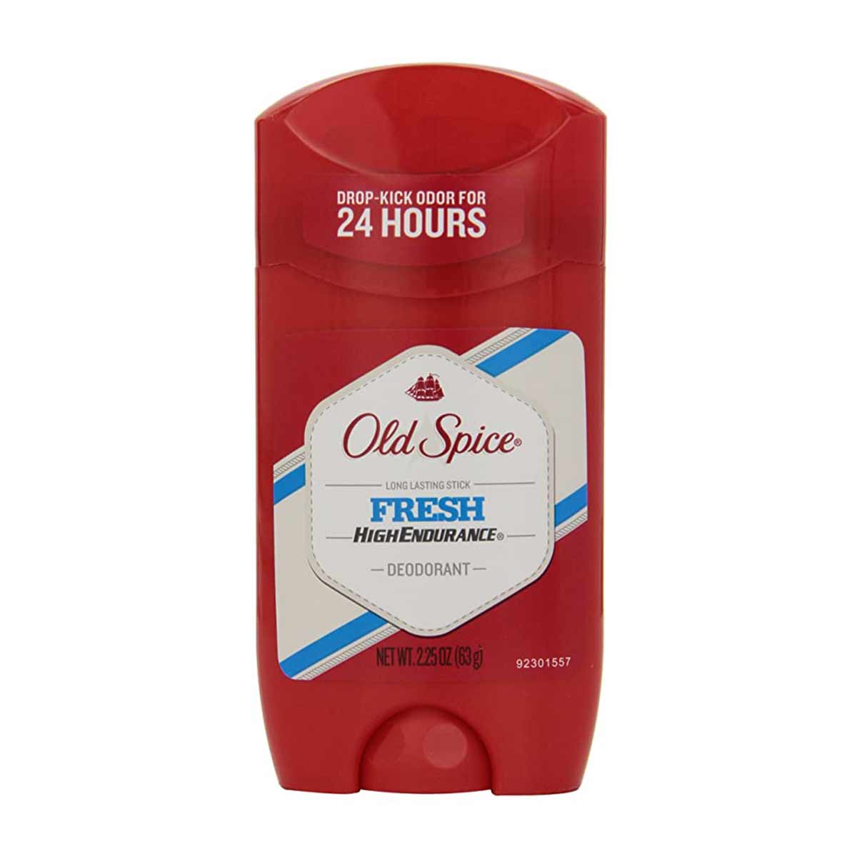 دئودورانت ضد تعریق اولد اسپایس Old Spice فرش Fresh حجم 63 گرم