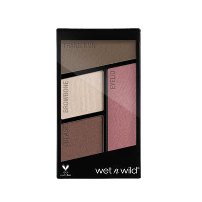 سایه چهارتایی وت اند وایلد wet n wild کوادس 