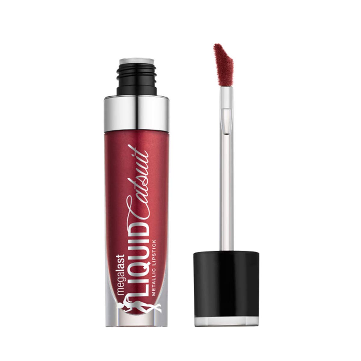 رژلب مایع وت اند وایلد wet n wild مدل مات Lifes No Pink-nic