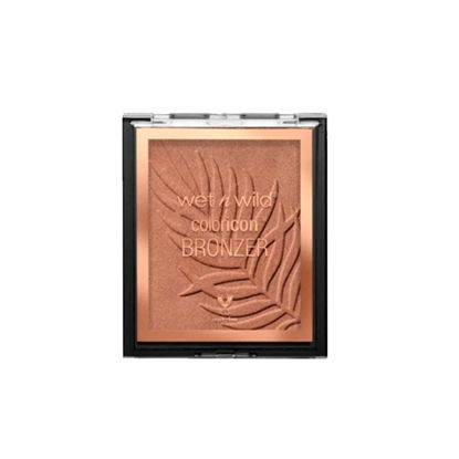 پودر برنزه کالر ایکون وت اند وایلد WET N WILD مدل E742B