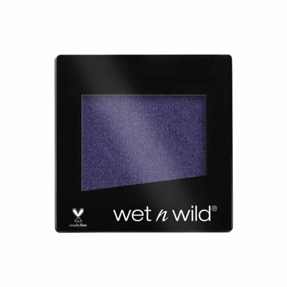 سایه تک رنگ وت اند وایلد wet n wild مدل moonchild E346A 