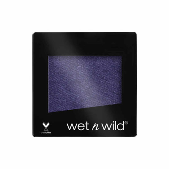سایه تک رنگ وت اند وایلد wet n wild مدل moonchild E346A