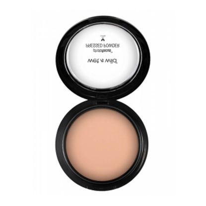 پنکیک فتوفوکوس وت اند وایلد wet n wild مدل Neutral Beige E823C