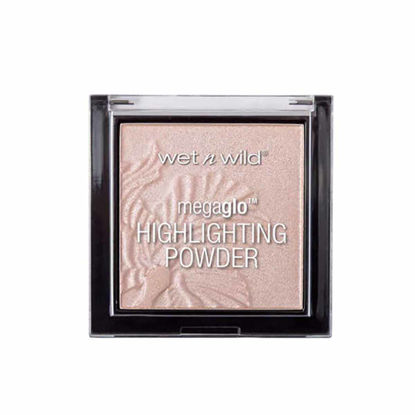 هایلاتر پودری Blossom Glow وت اند وایلد wet n wild مدل E319B