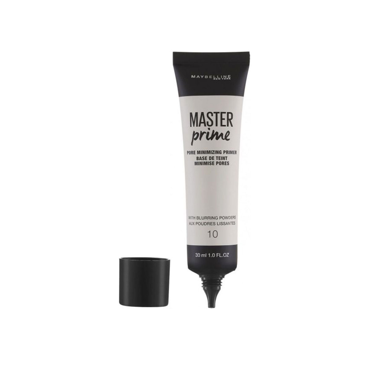 پرایمر میبلین مستر پرایم Maybelline Master Prime حجم 30 میلی لیتر