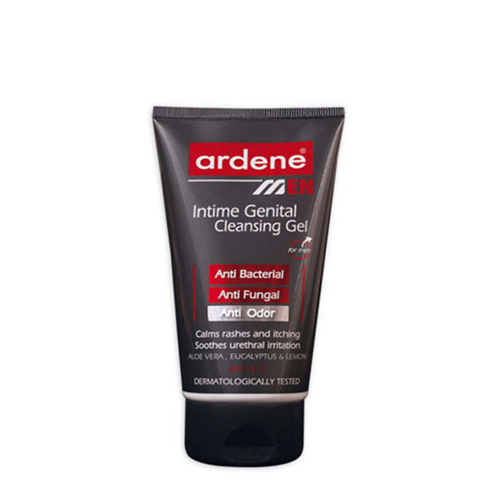 ژل بهداشتی آقایان آردن ARDENE وزن 150 گرم