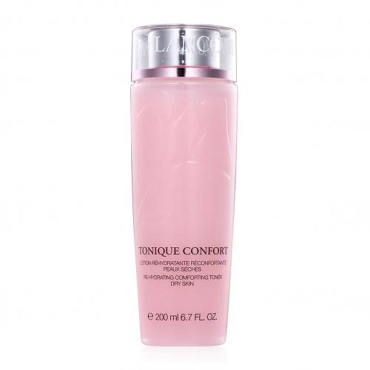 تونیک آبرسان کانفورت Confort لانکوم lancome حجم 200 میلی لیتر