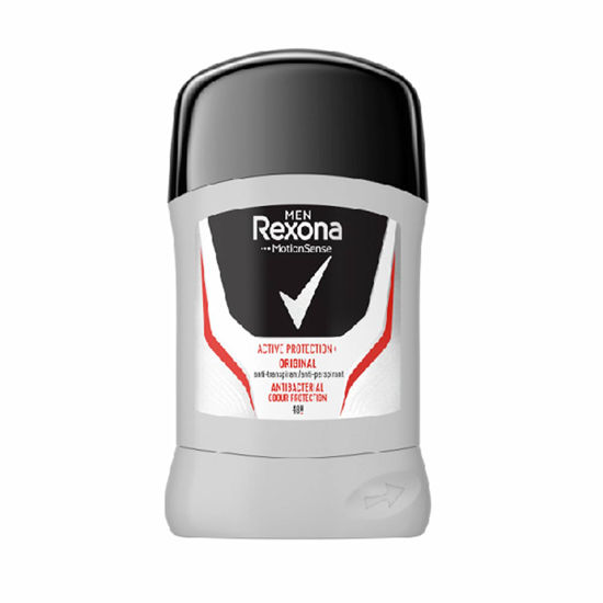 استیک مردانه  48 ساعته مدل Active Protection Origina (اکتیو ارجینال) رکسونا REXONA حجم 50 میلی گرم