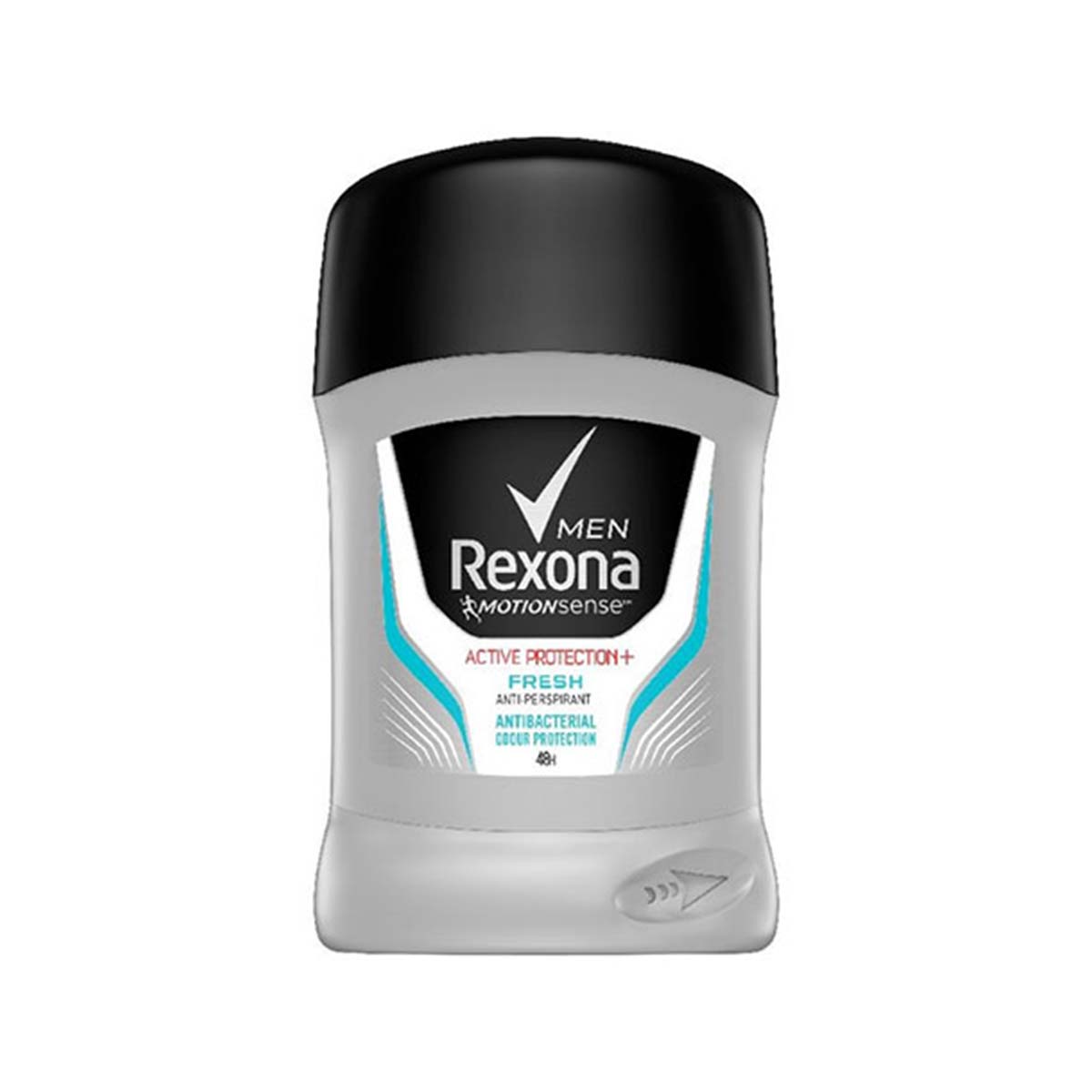 استیک مردانه 48 ساعته مدل Active Shield Fresh (اکتیو فرش) رکسونا REXONA حجم 50 میلی گرم