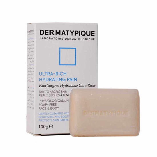 پن پوست خشک درماتیپیک مدل ULTRA-RICH HYDRATING PAIN DERMATYPIQUE