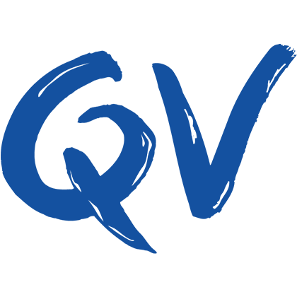 کیووی - QV